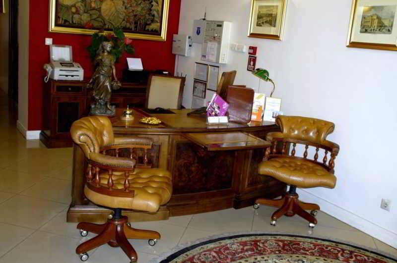 Hotel Angelo D'Oro بلوييست المظهر الخارجي الصورة