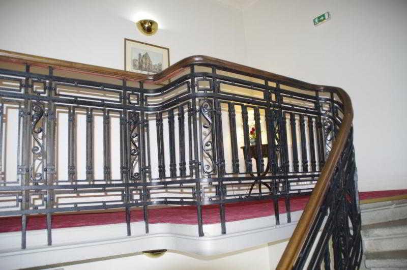 Hotel Angelo D'Oro بلوييست المظهر الخارجي الصورة