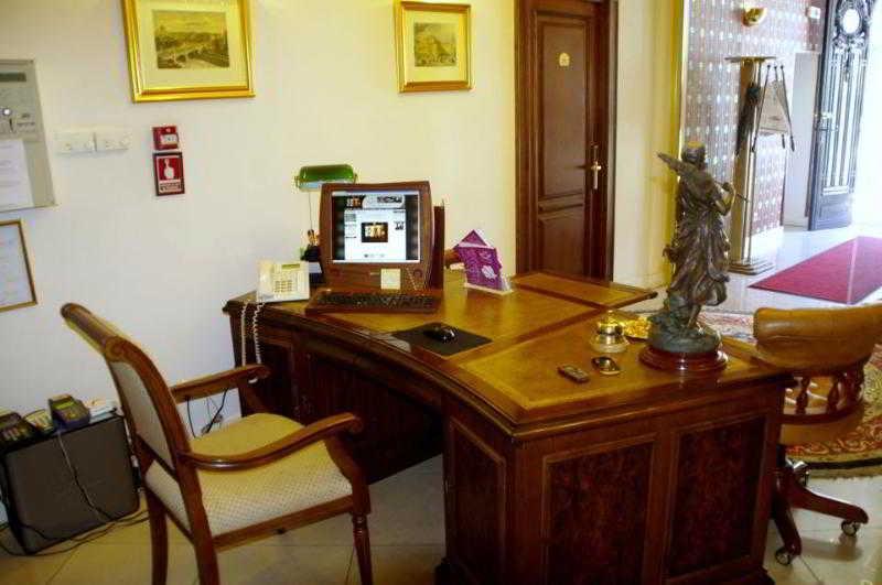 Hotel Angelo D'Oro بلوييست المظهر الخارجي الصورة