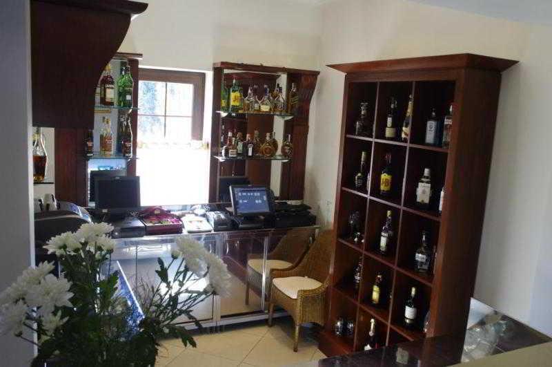 Hotel Angelo D'Oro بلوييست المظهر الخارجي الصورة