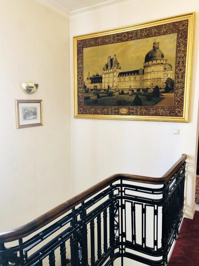 Hotel Angelo D'Oro بلوييست المظهر الخارجي الصورة