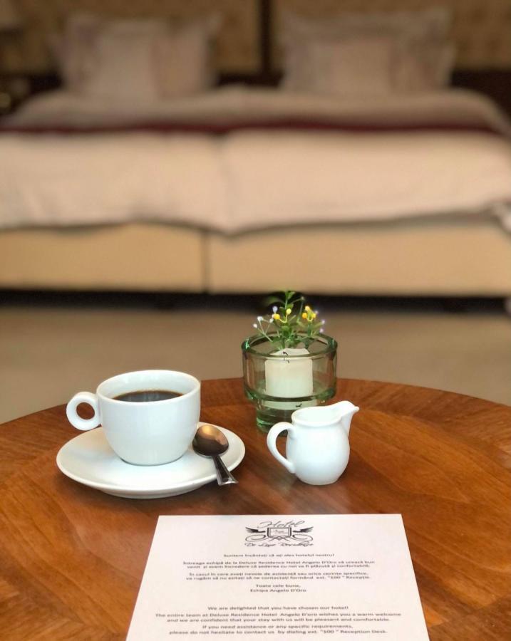 Hotel Angelo D'Oro بلوييست المظهر الخارجي الصورة