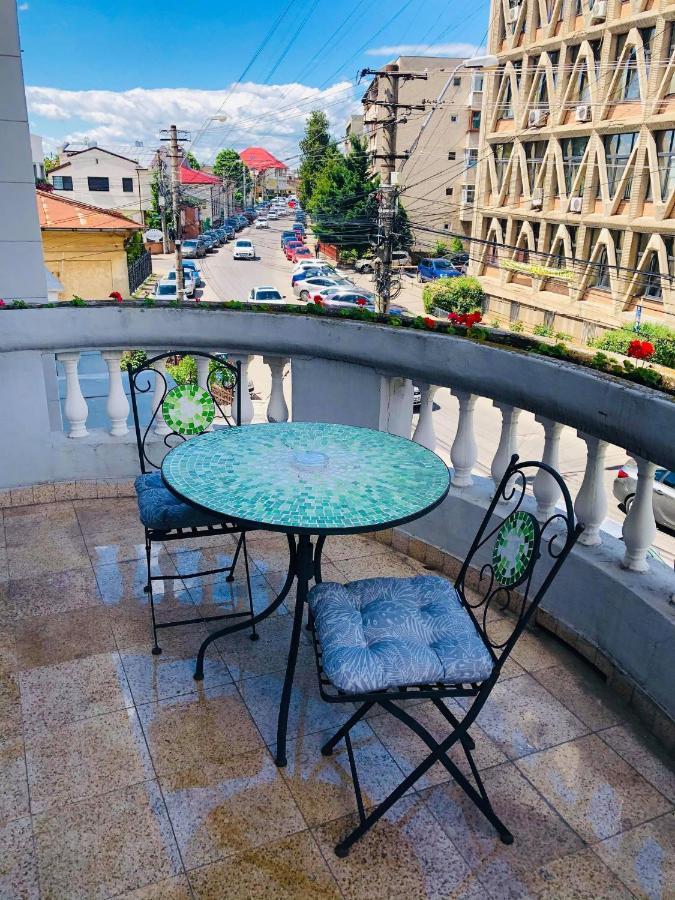 Hotel Angelo D'Oro بلوييست المظهر الخارجي الصورة