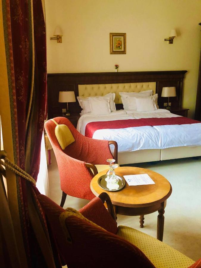Hotel Angelo D'Oro بلوييست المظهر الخارجي الصورة