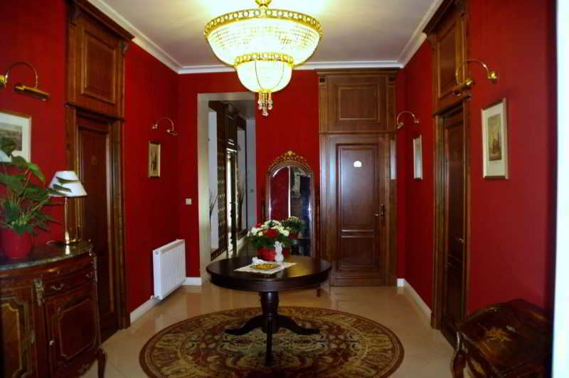 Hotel Angelo D'Oro بلوييست المظهر الخارجي الصورة